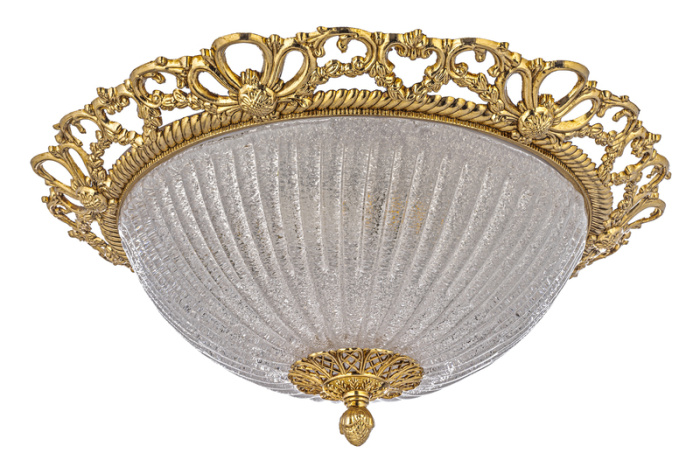 Потолочный светильник Arti Lampadari Vigilanza E 1.13.46 G