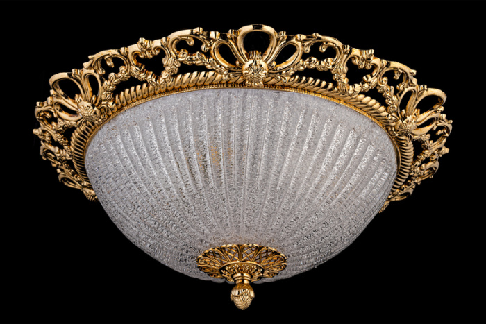 Потолочный светильник Arti Lampadari Vigilanza E 1.13.46 G