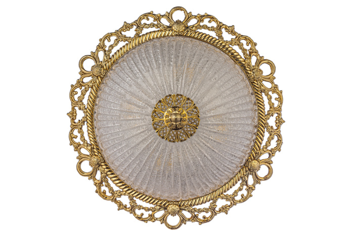 Потолочный светильник Arti Lampadari Vigilanza E 1.13.46 G