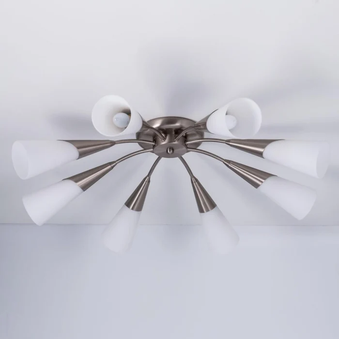 Люстра потолочная Citilux Фокус CL103181