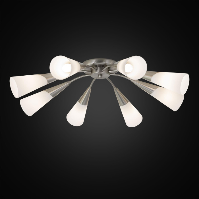 Люстра потолочная Citilux Фокус CL103181