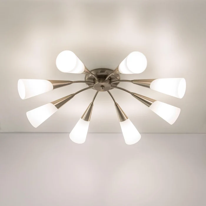 Люстра потолочная Citilux Фокус CL103181