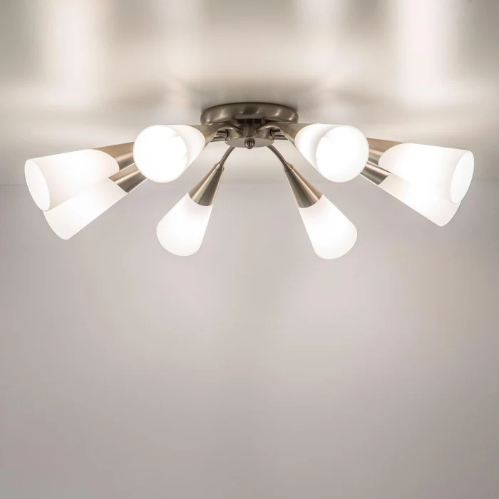 Люстра потолочная Citilux Фокус CL103181