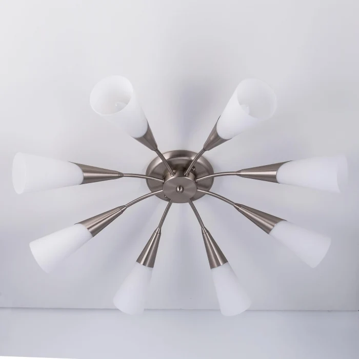 Люстра потолочная Citilux Фокус CL103181