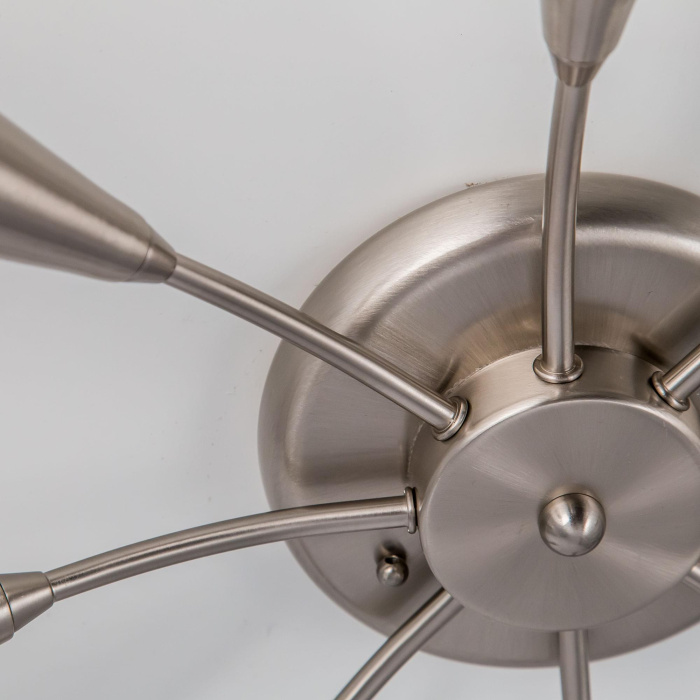 Люстра потолочная Citilux Фокус CL103181