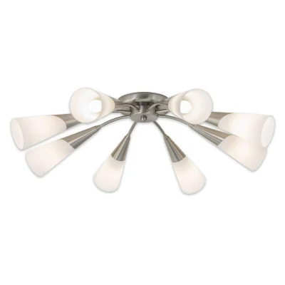 Люстра потолочная Citilux Фокус CL103181