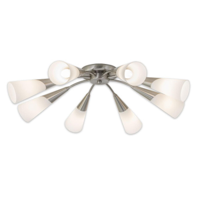 Люстра потолочная Citilux Фокус CL103181