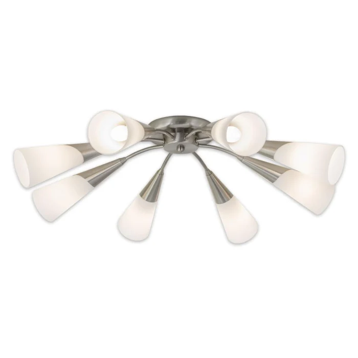 Люстра потолочная Citilux Фокус CL103181