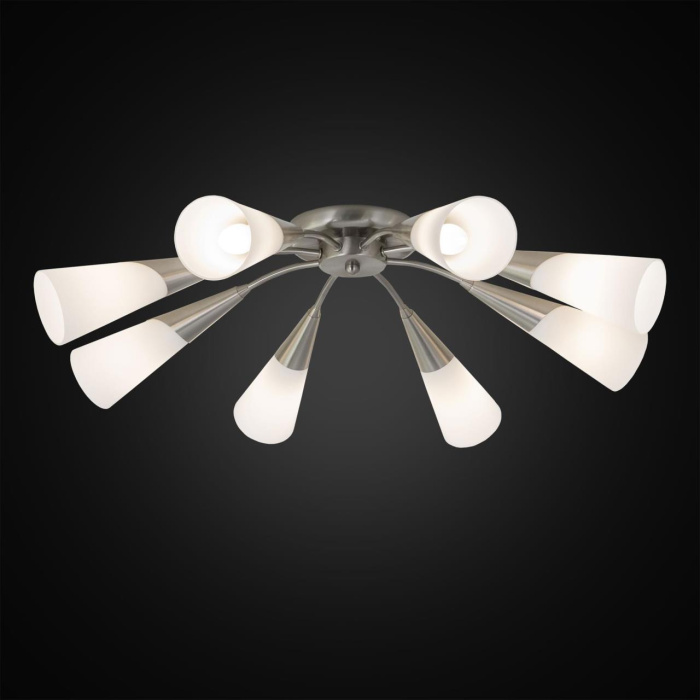 Люстра потолочная Citilux Фокус CL103181