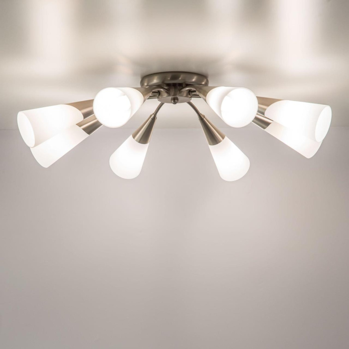 Люстра потолочная Citilux Фокус CL103181