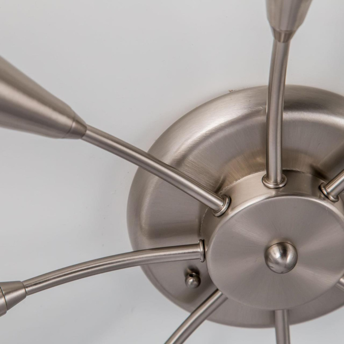 Люстра потолочная Citilux Фокус CL103181