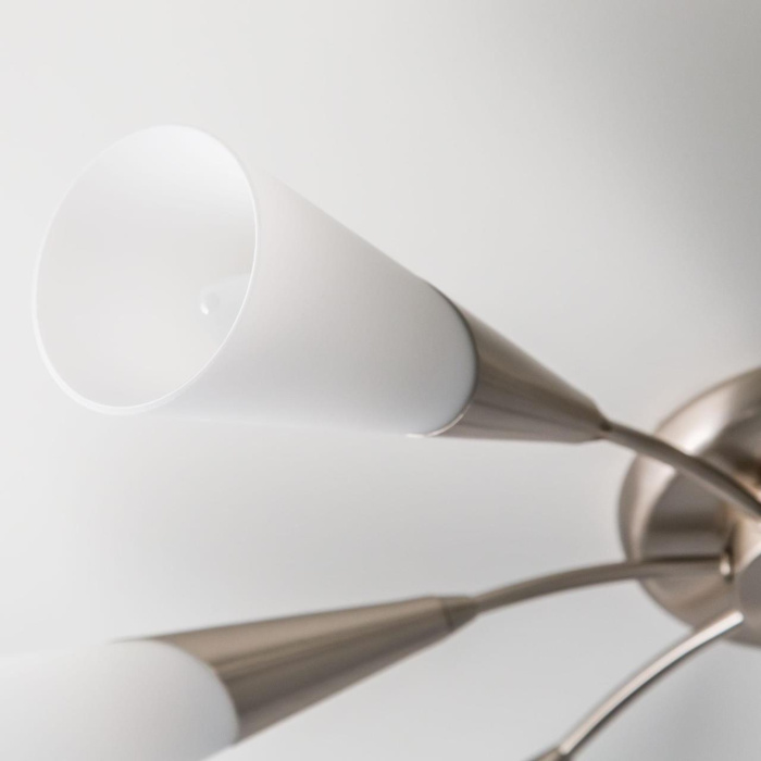 Люстра потолочная Citilux Фокус CL103181