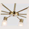 Люстра на штанге Ambrella Light Traditional TR9584
