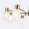 Люстра на штанге Ambrella Light Traditional TR9584