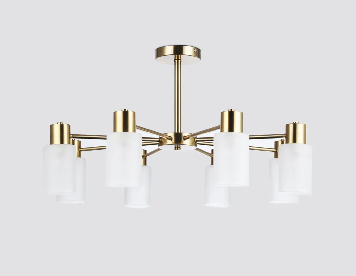 Люстра на штанге Ambrella Light Traditional TR9584