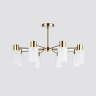 Люстра на штанге Ambrella Light Traditional TR9584