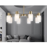 Люстра на штанге Ambrella Light Traditional TR9584