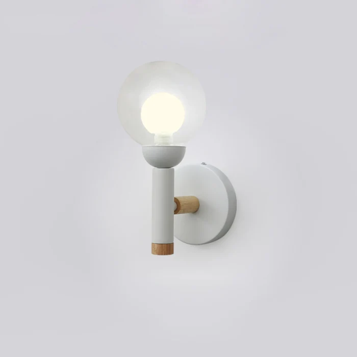 Бра ImperiumLoft Egle 240962-26