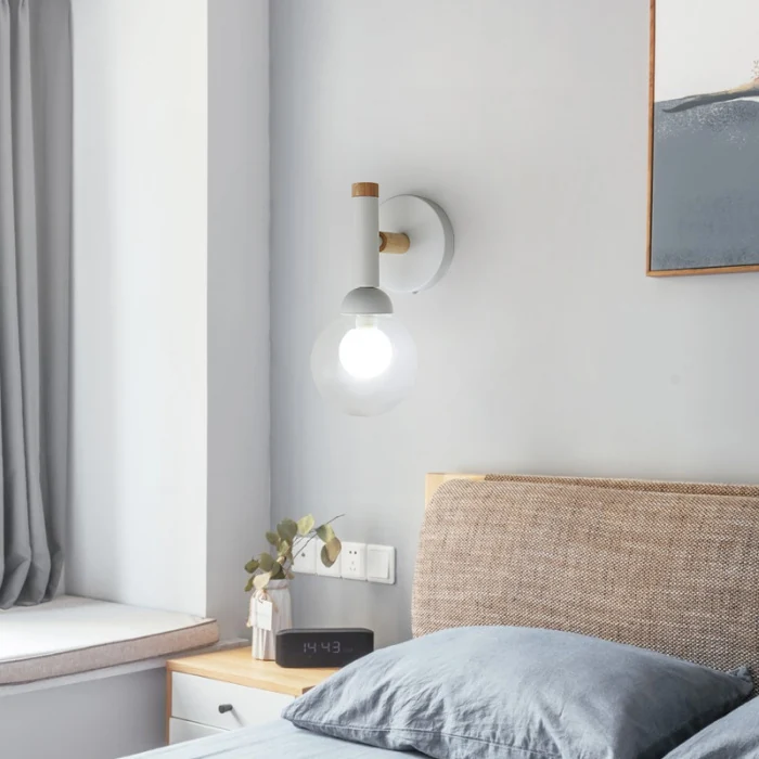 Бра ImperiumLoft Egle 240962-26