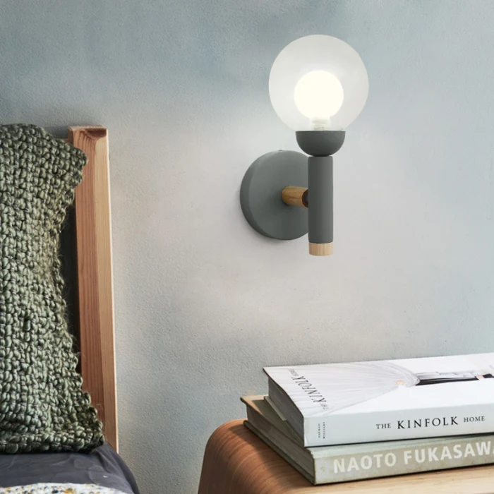Бра ImperiumLoft Egle 240962-26