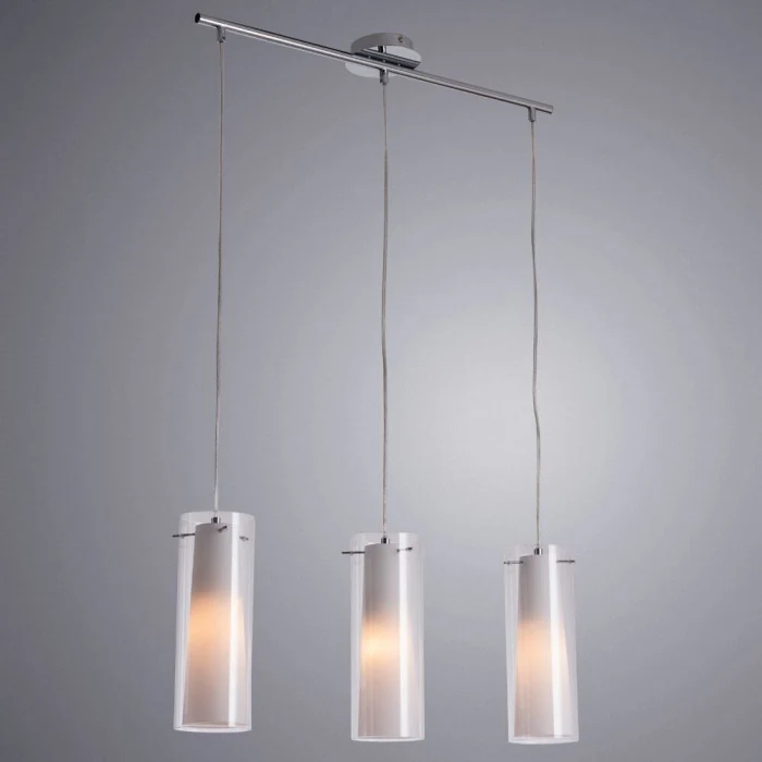Подвесной светильник Arte Lamp Aries A8983SP-3CC