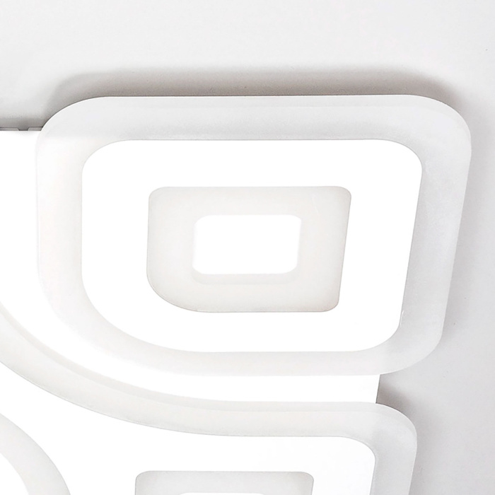 Светильник потолочный Citilux Квест CL739160E