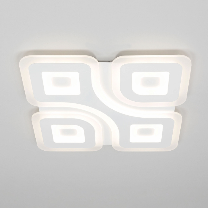 Светильник потолочный Citilux Квест CL739160E