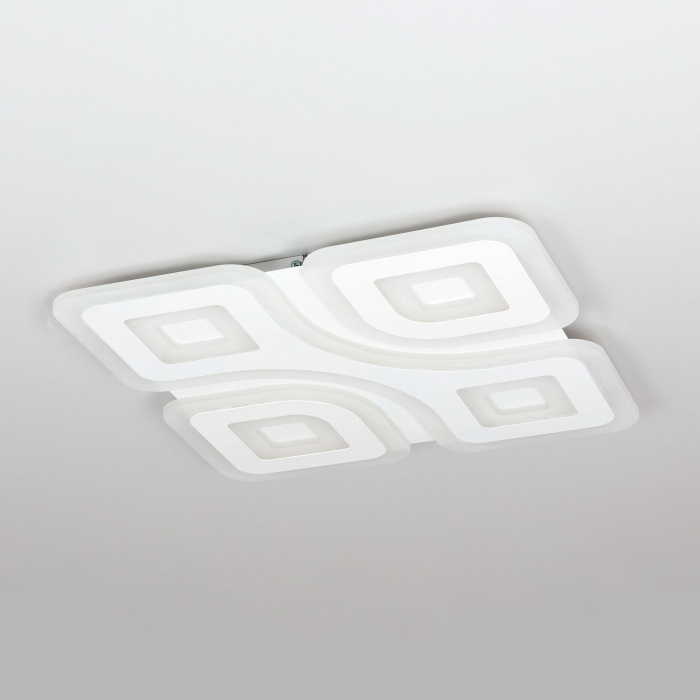 Светильник потолочный Citilux Квест CL739160E