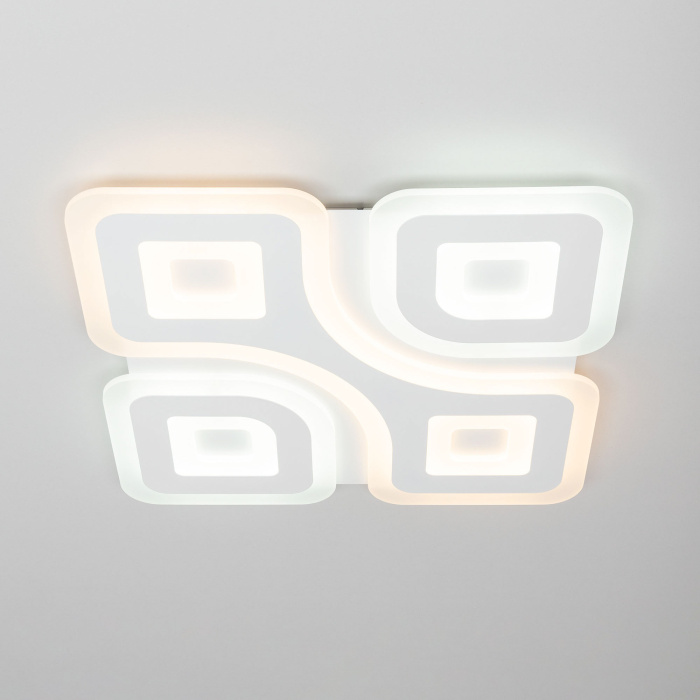 Светильник потолочный Citilux Квест CL739160E