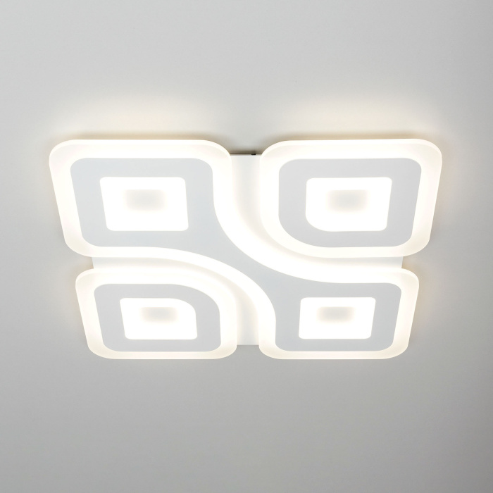 Светильник потолочный Citilux Квест CL739160E