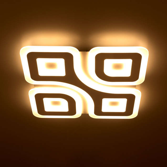 Светильник потолочный Citilux Квест CL739160E