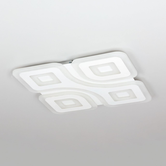 Светильник потолочный Citilux Квест CL739160E