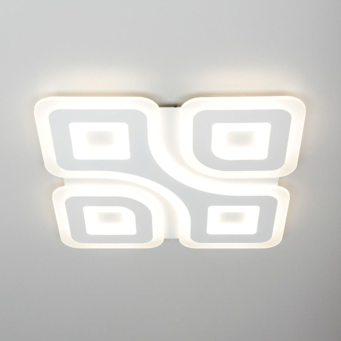 Светильник потолочный Citilux Квест CL739160E