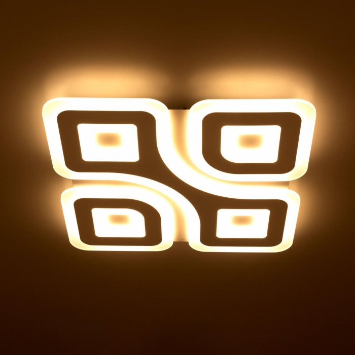 Светильник потолочный Citilux Квест CL739160E