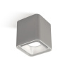 Комплект накладного светильника Ambrella light XS7842003