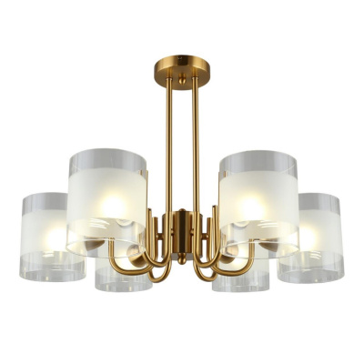 Люстра на штанге Aployt Syuzet APL.661.07.06