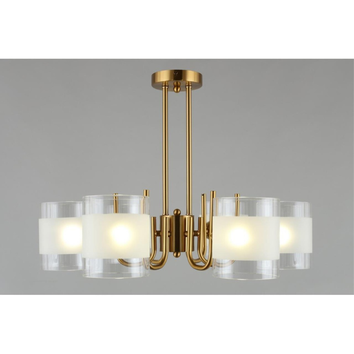 Люстра на штанге Aployt Syuzet APL.661.07.06