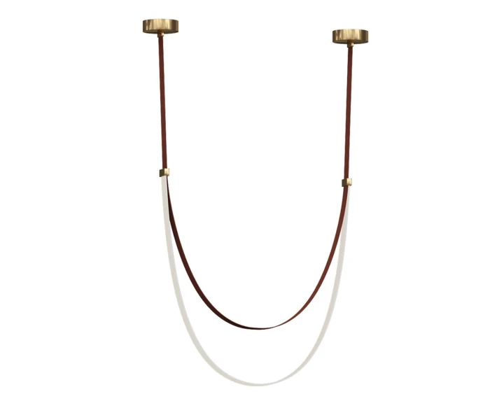 Подвесной светильник Kink Light Лирд 07689A-150,04