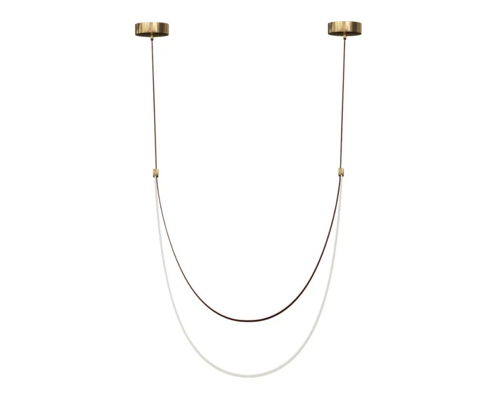 Подвесной светильник Kink Light Лирд 07689A-150,04