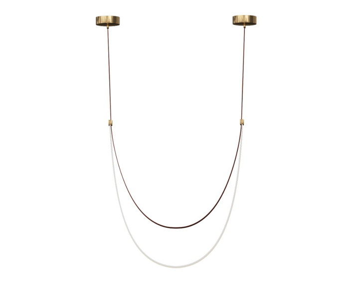 Подвесной светильник Kink Light Лирд 07689A-150,04