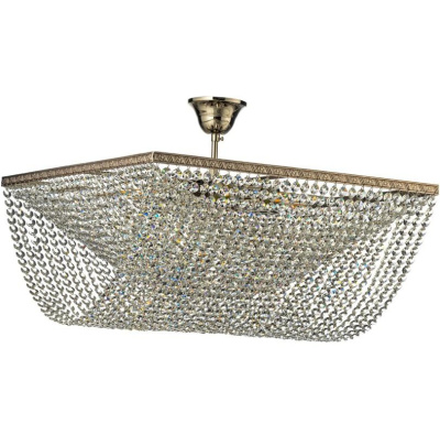 Потолочный светильник Arti Lampadari Nobile E 1.3.50.501 N