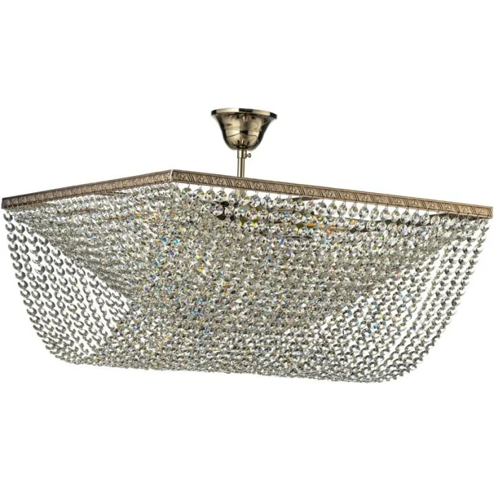 Потолочный светильник Arti Lampadari Nobile E 1.3.50.501 N