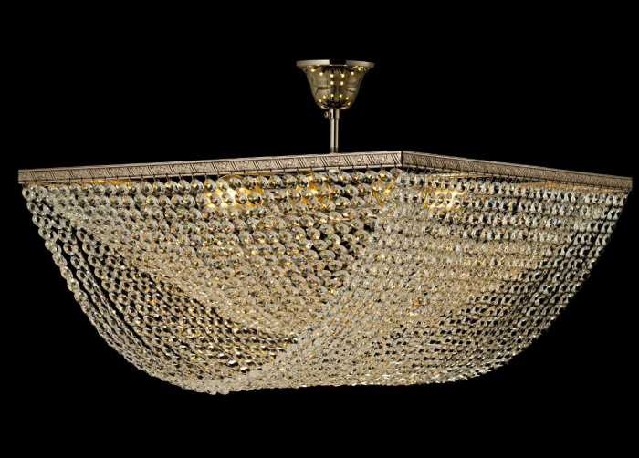 Потолочный светильник Arti Lampadari Nobile E 1.3.50.501 N