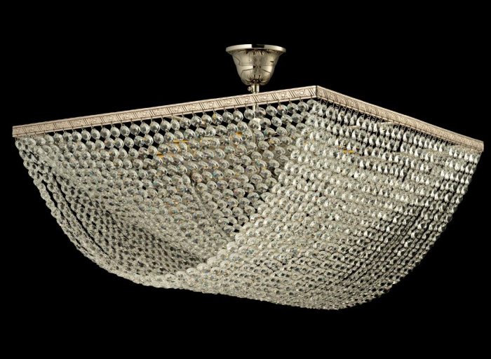 Потолочный светильник Arti Lampadari Nobile E 1.3.50.501 N