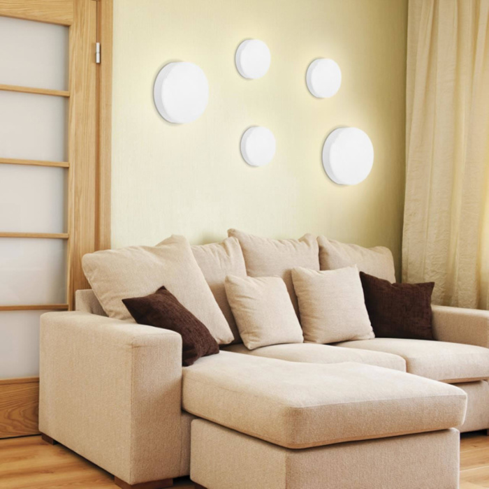 Накладной светодиодный светильник NOVOTECH 358109