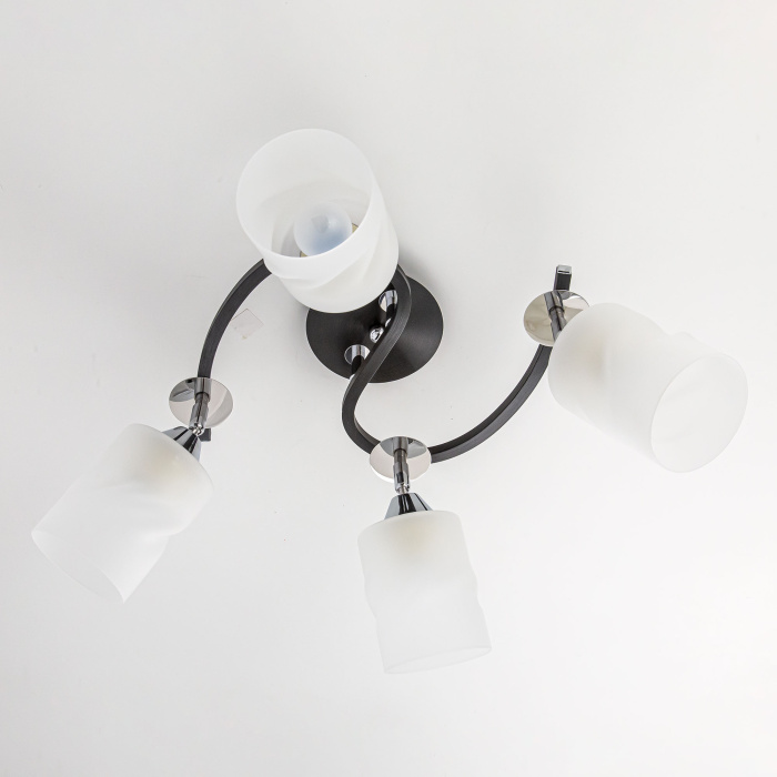 Люстра потолочная Citilux Сиерра CL119241