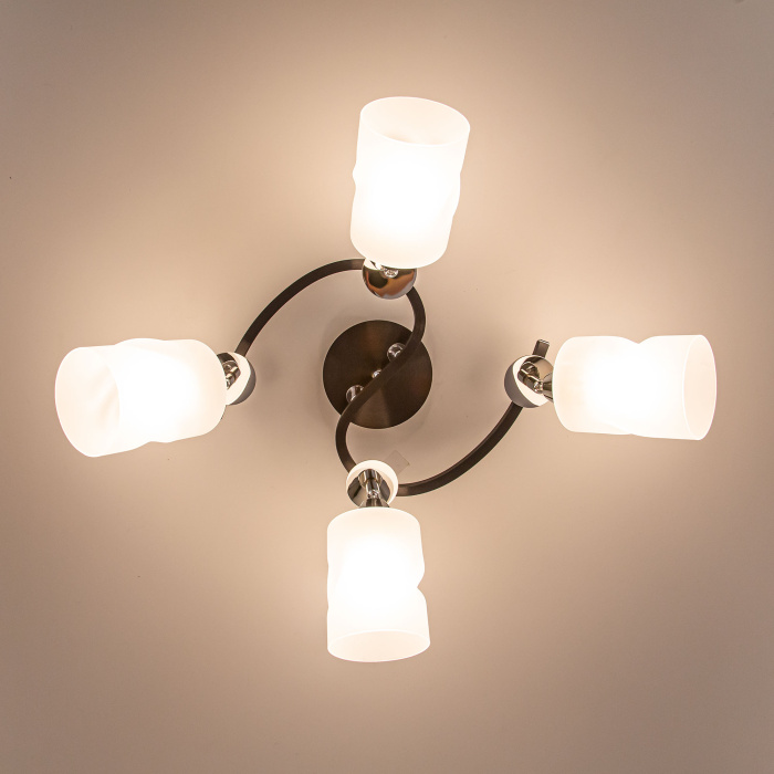 Люстра потолочная Citilux Сиерра CL119241