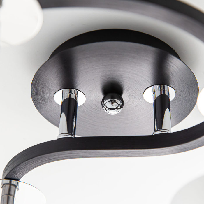 Люстра потолочная Citilux Сиерра CL119241