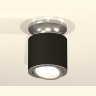 Комплект накладного поворотного светильника Ambrella light XS7402081