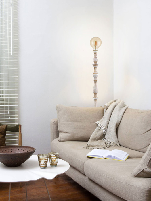 Торшер LINNINGTON EGLO 49723